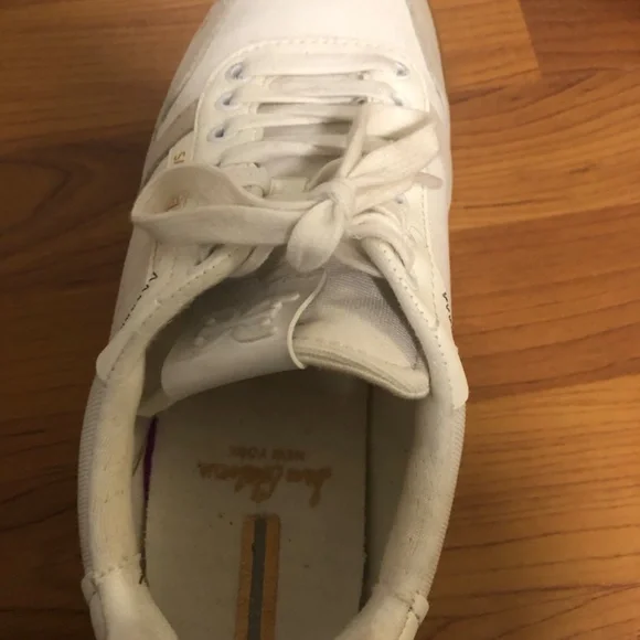 Sam Edelman Layla Sneaker - Picture 3 of 3